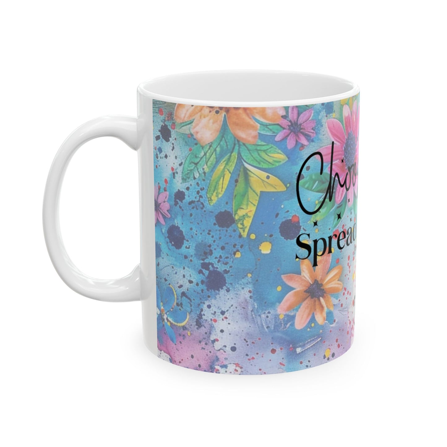 Ceramic Mug, (11oz, 15oz)