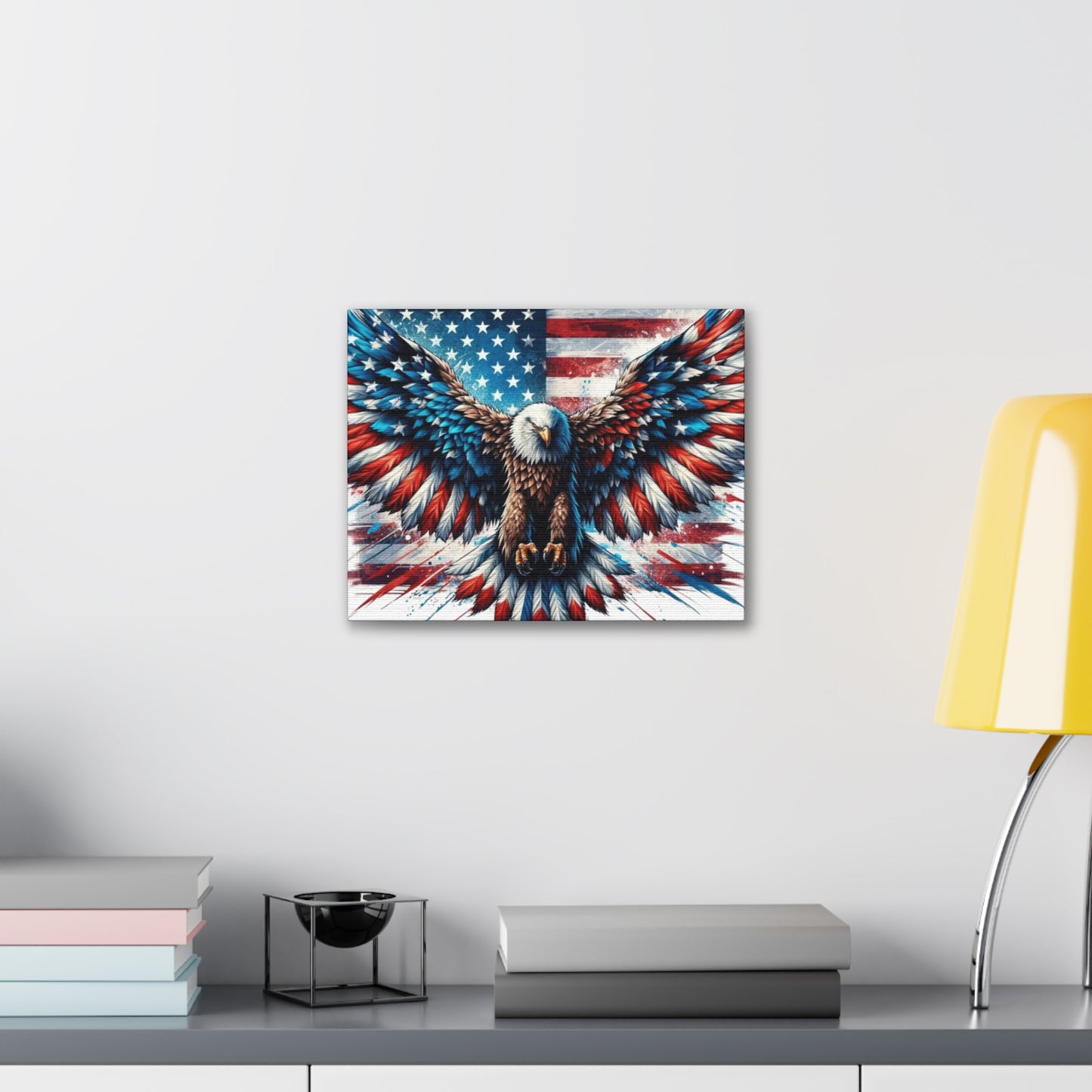 Canvas Gallery Wraps