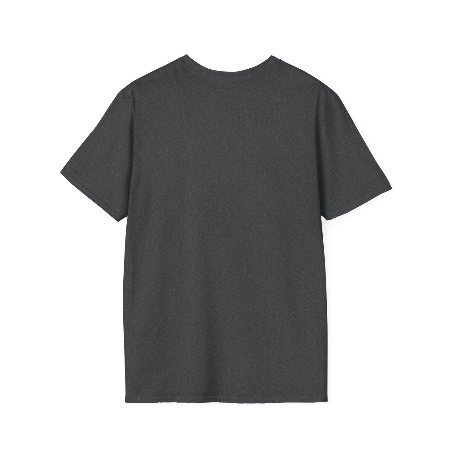 September Awareness Unisex T-Shirt - Teal & Purple Suicide Prevention Design, Support Mental Health