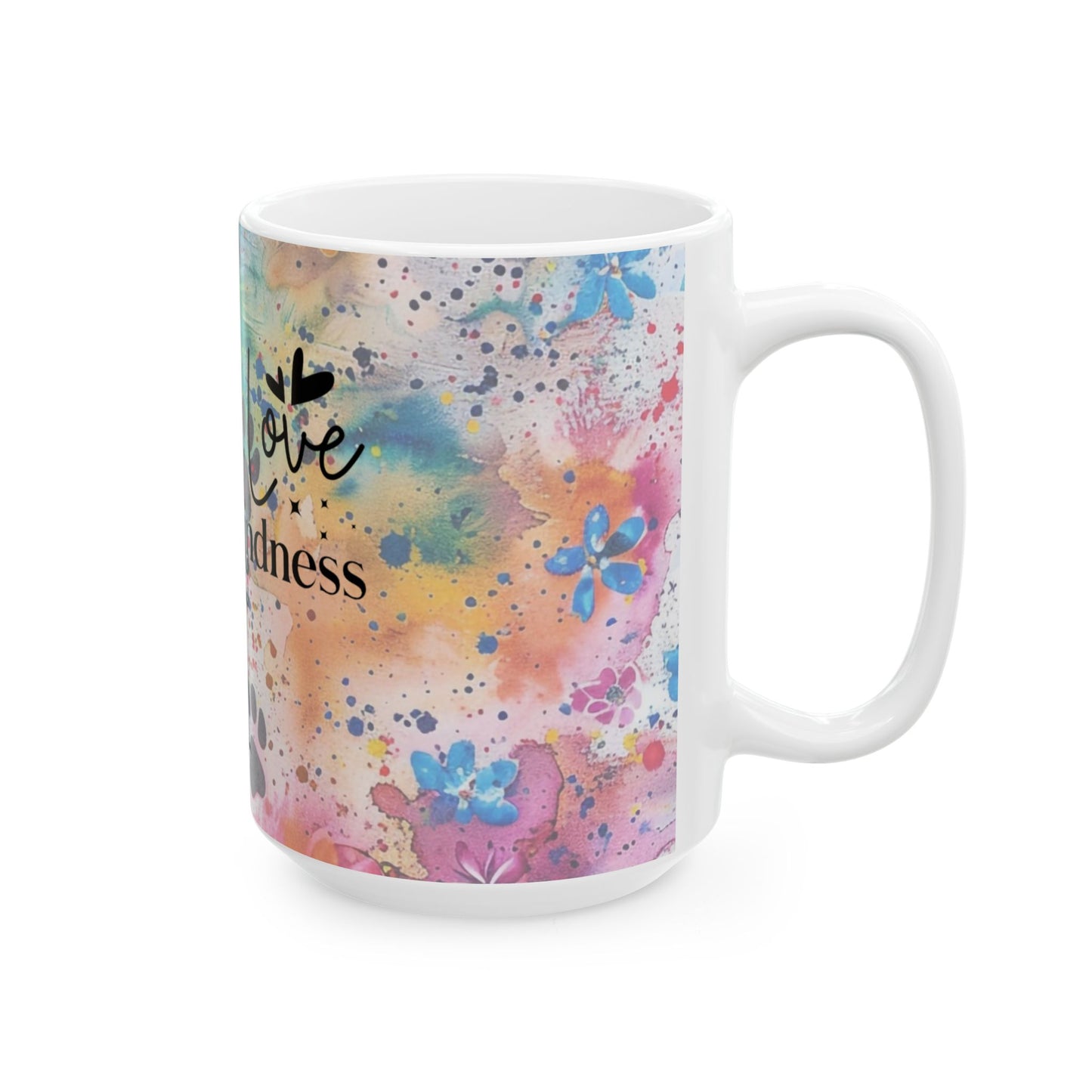 Ceramic Mug, (11oz, 15oz)