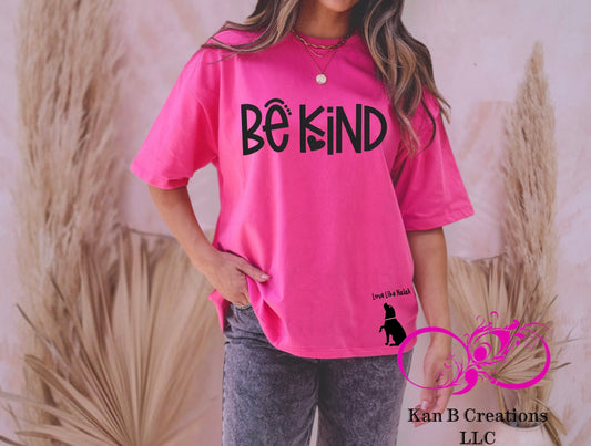 Be Kind T-shirt
