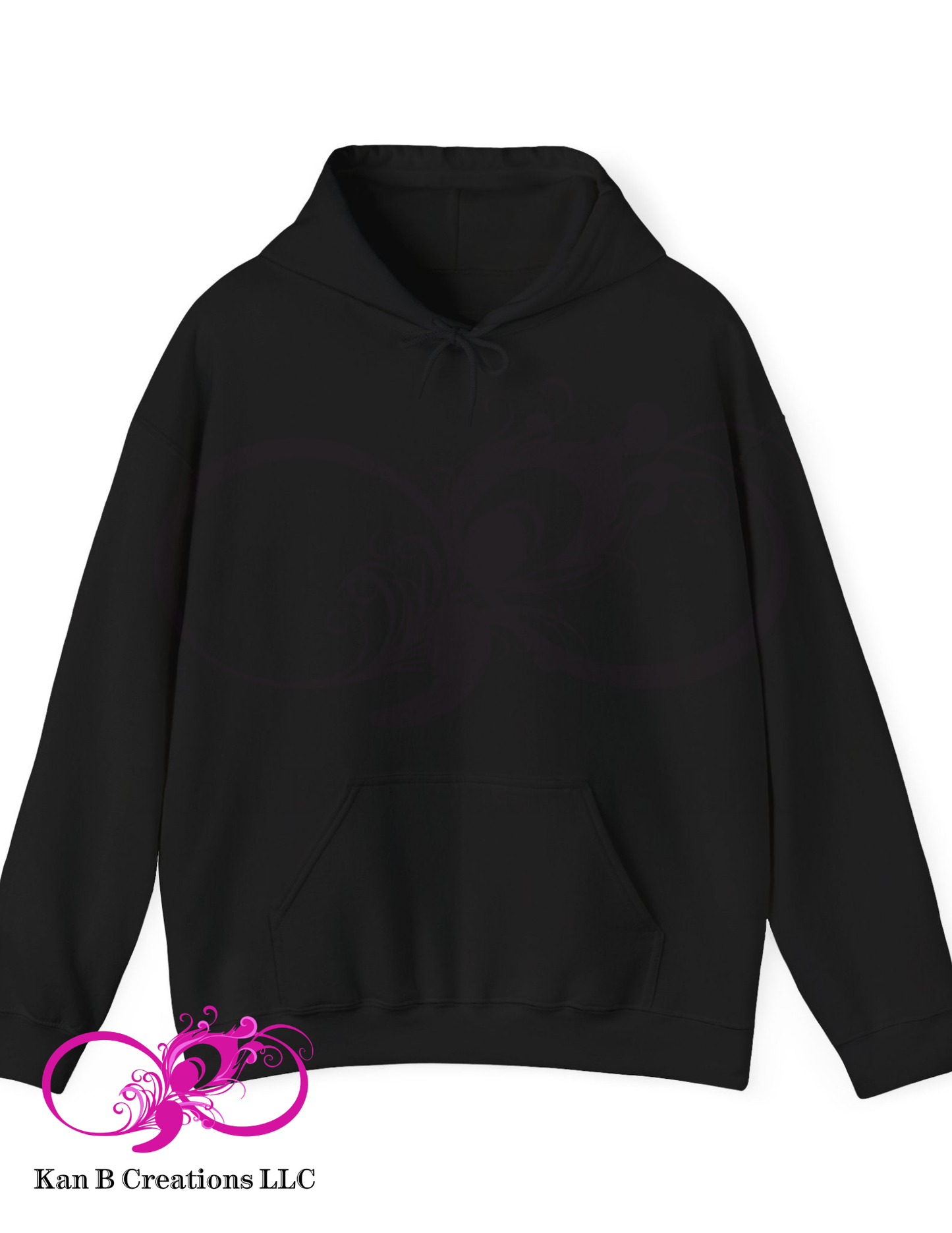 Suicide Prevention Hoodie