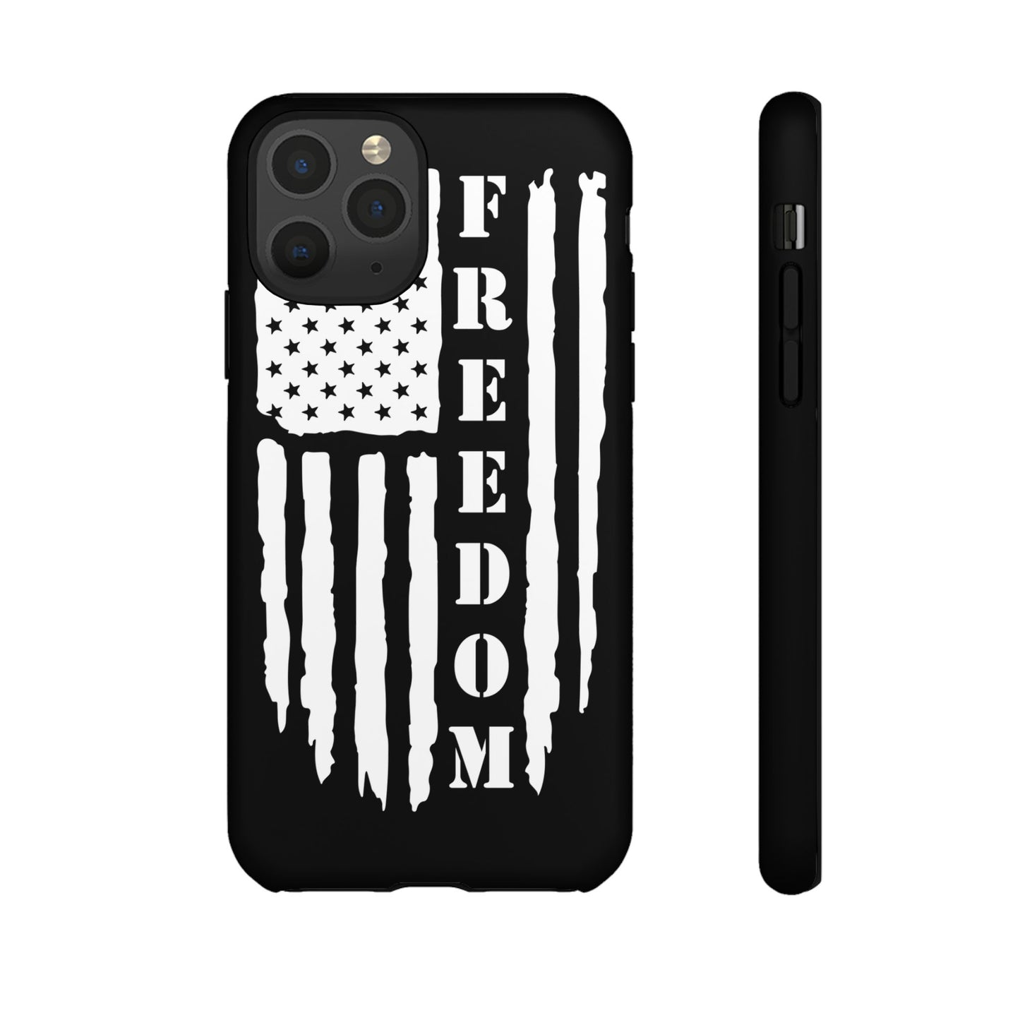 Tough Cases