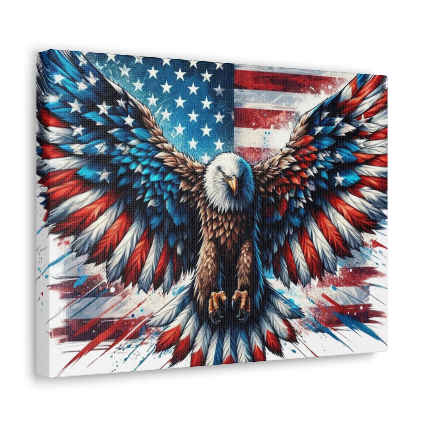 Canvas Gallery Wraps