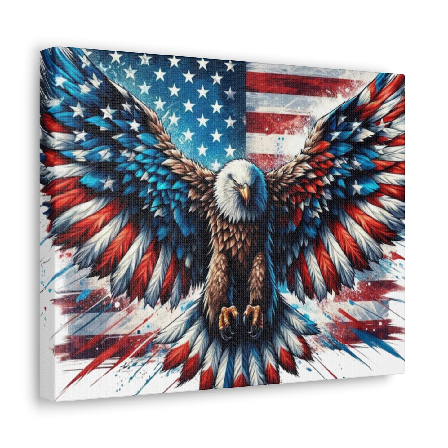 Canvas Gallery Wraps