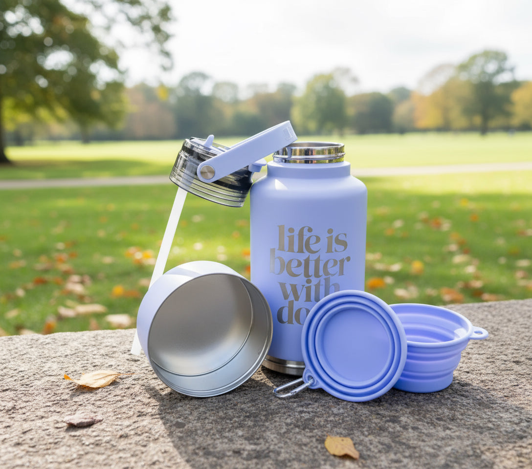 32 Hydro Hound Tumbler