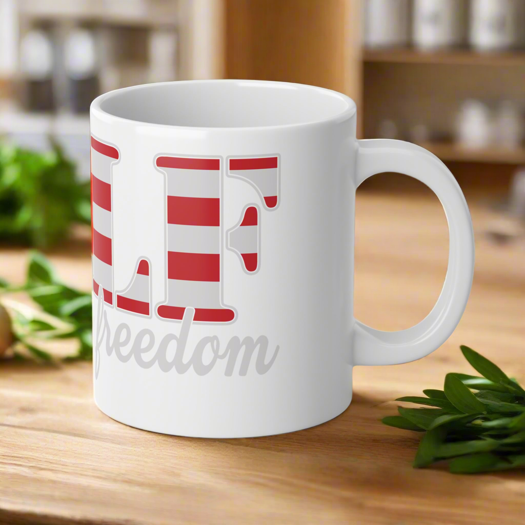 Jumbo Mug, 20oz