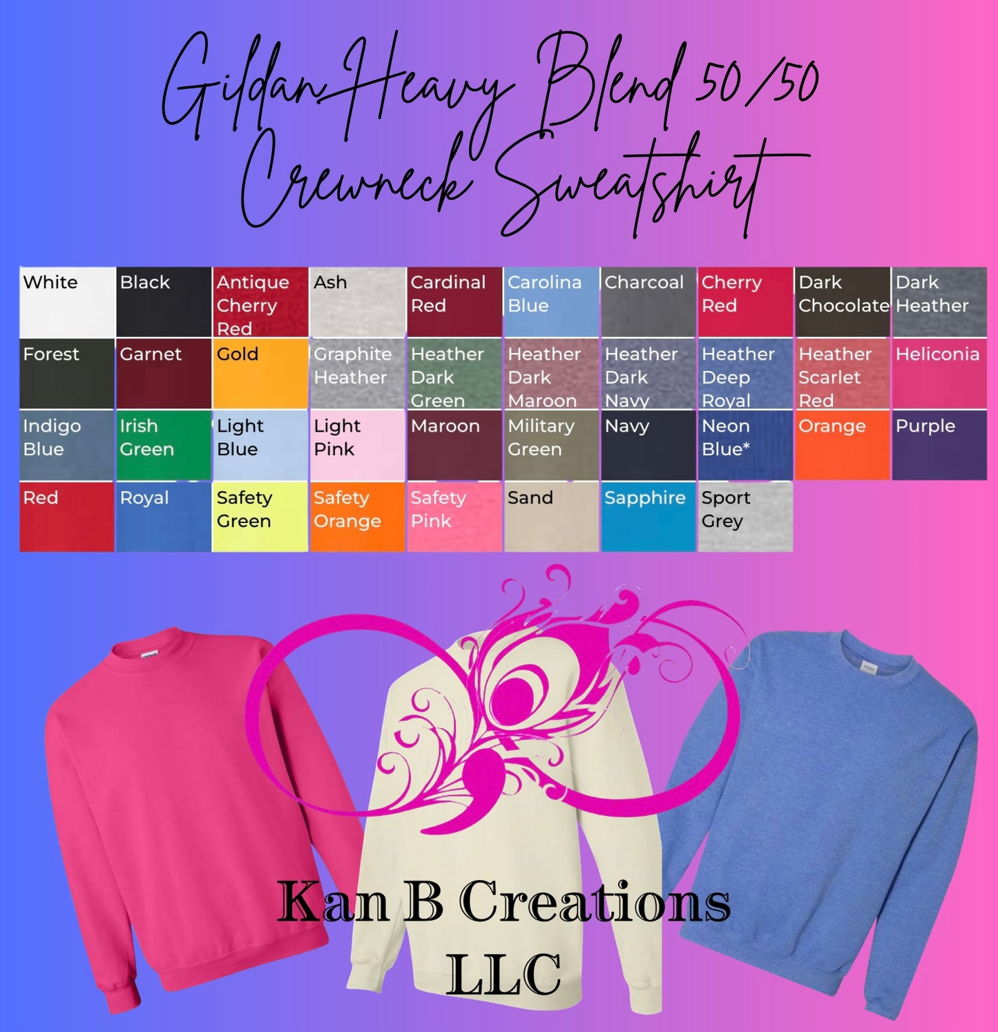 CoZy Season Sweatshirt