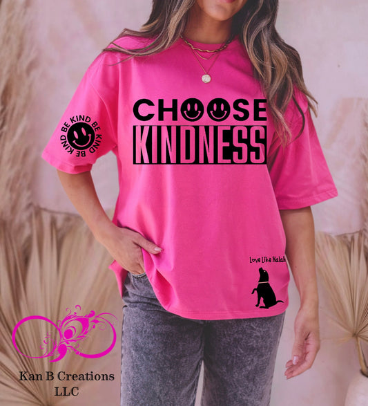 Choose Kindness T-shirt