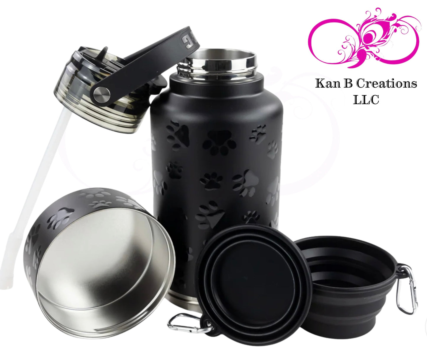 32 Hydro Hound Tumbler