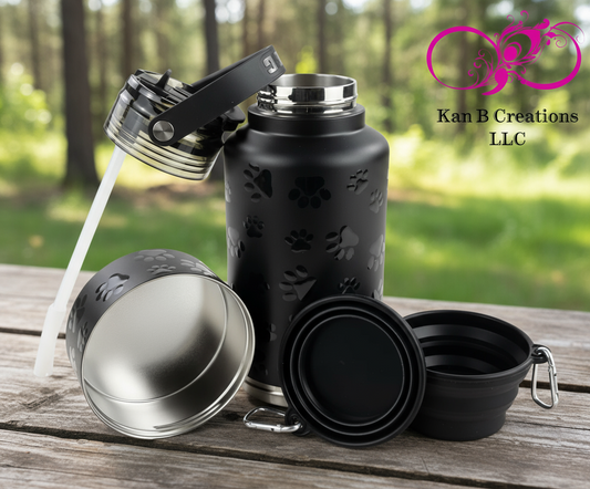 32 Hydro Hound Tumbler