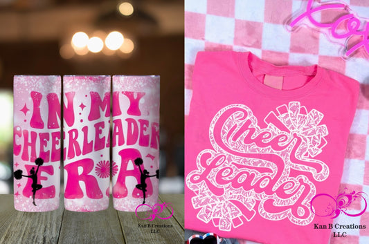 Cheerleader Bundle