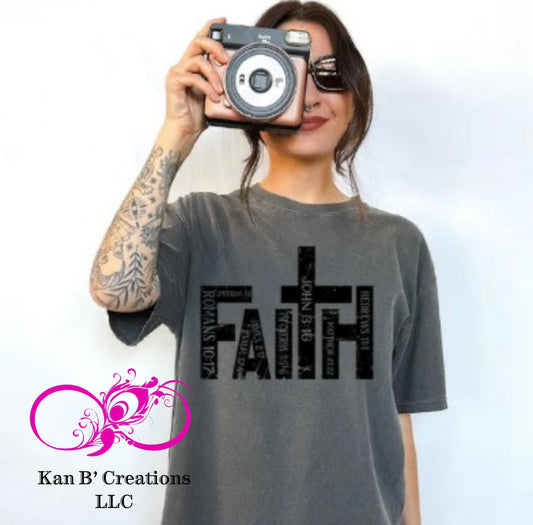 Faith T-shirt