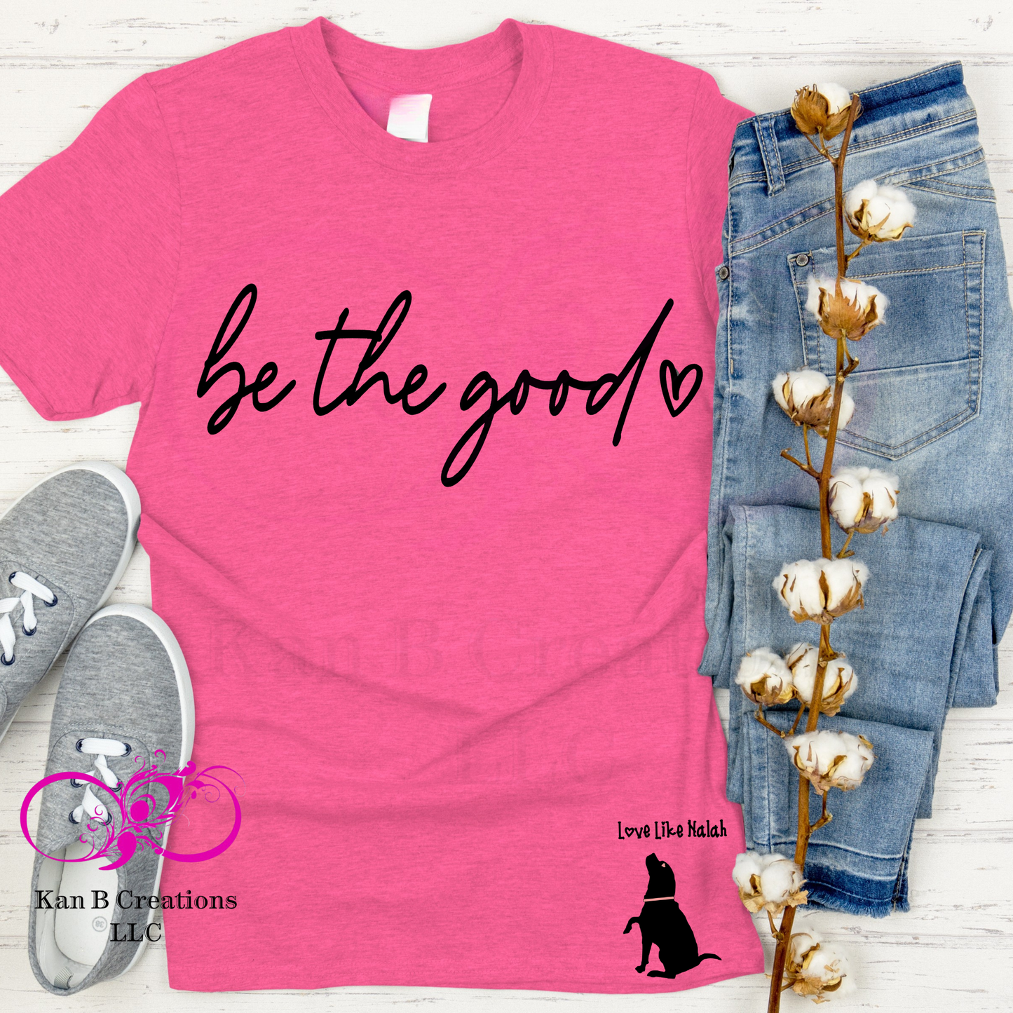 Be The Good T-shirt