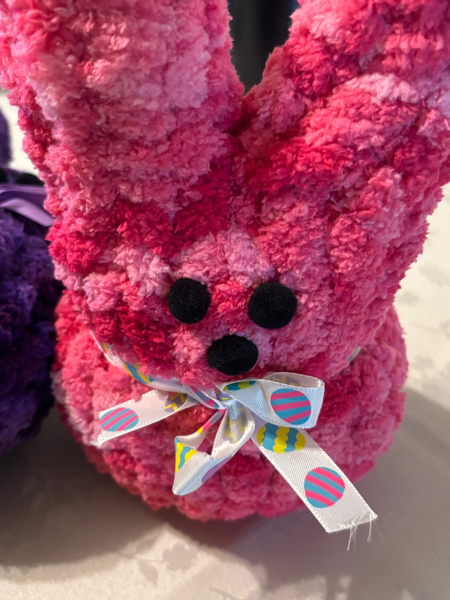 Easter Plush Bunny, Small