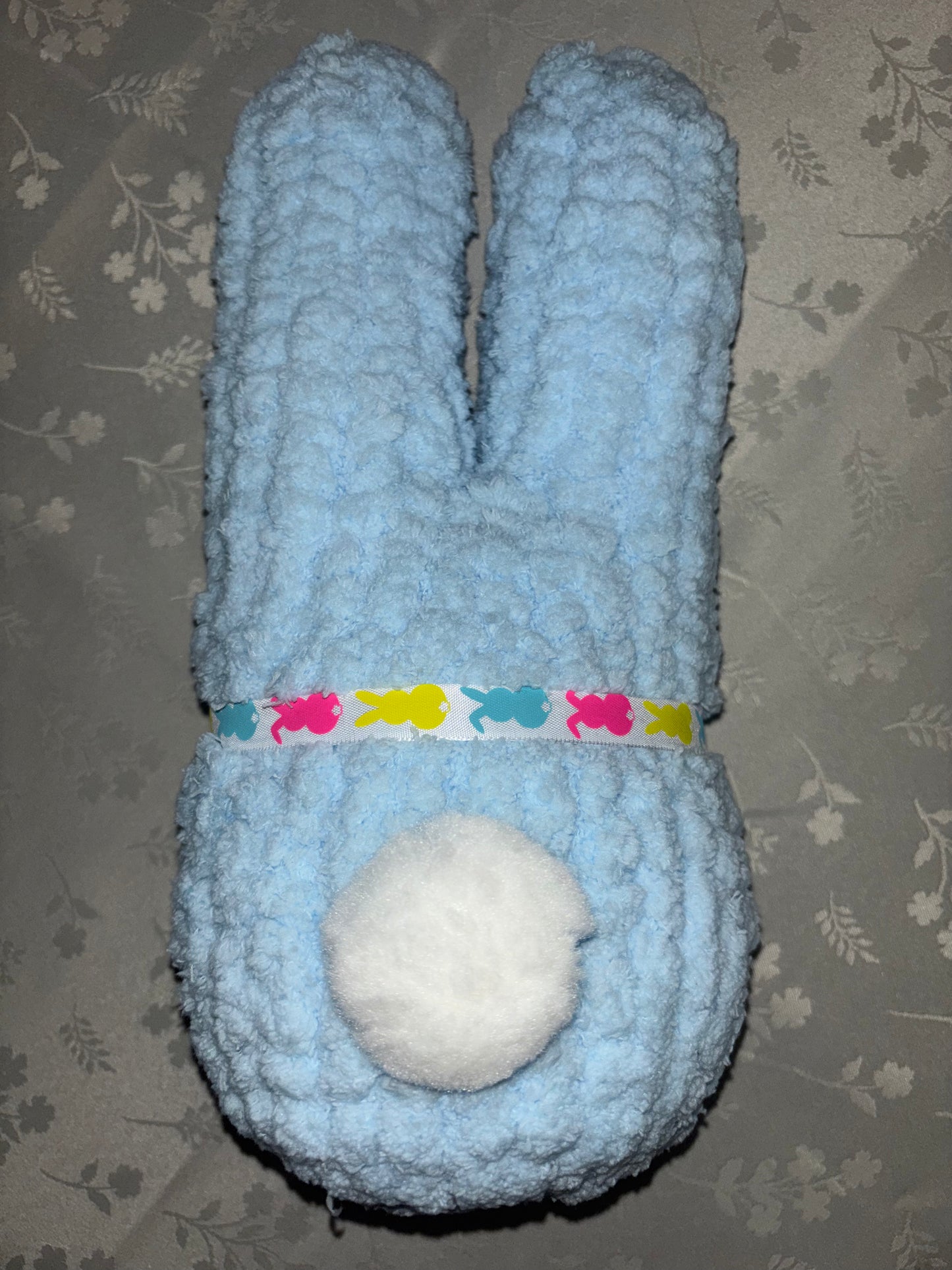 Easter Plush Bunny, Small