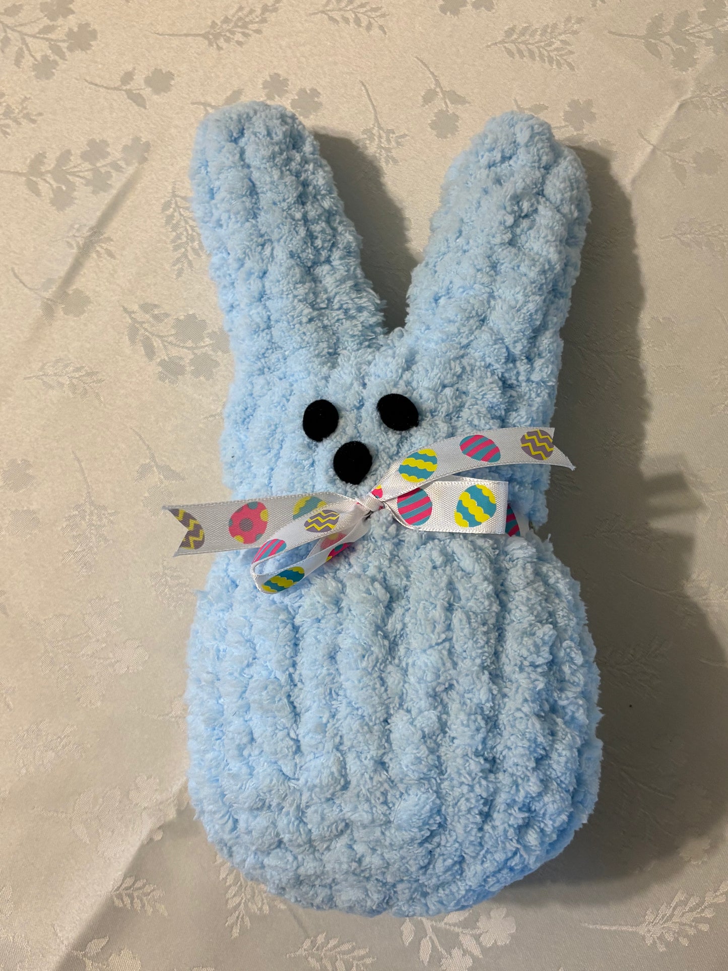 Easter Plush Bunny, Small