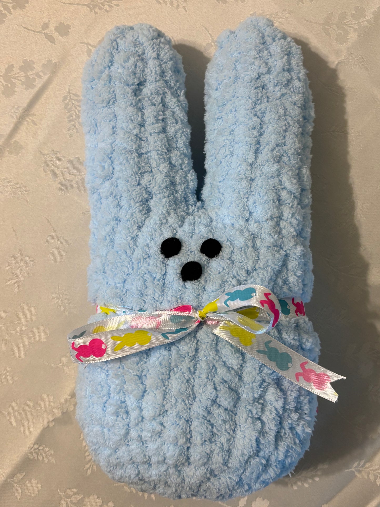 Easter Plush Bunny, Large