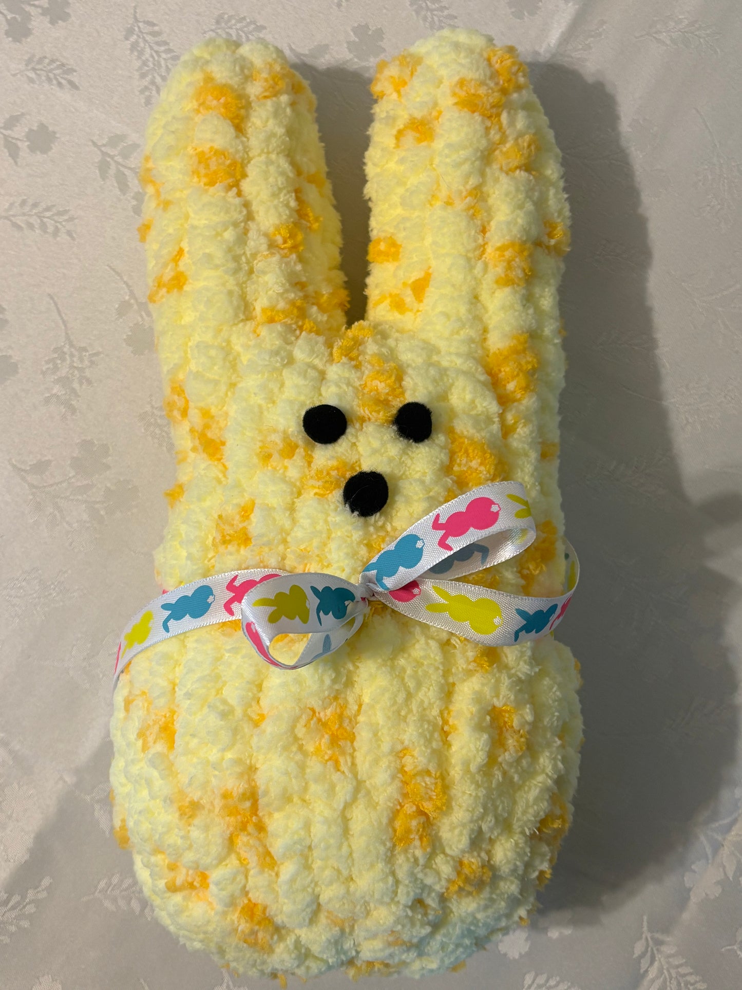 Easter Plush Bunny, Large