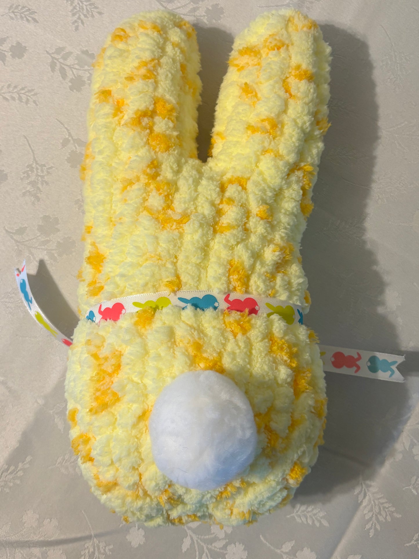 Easter Plush Bunny, Large