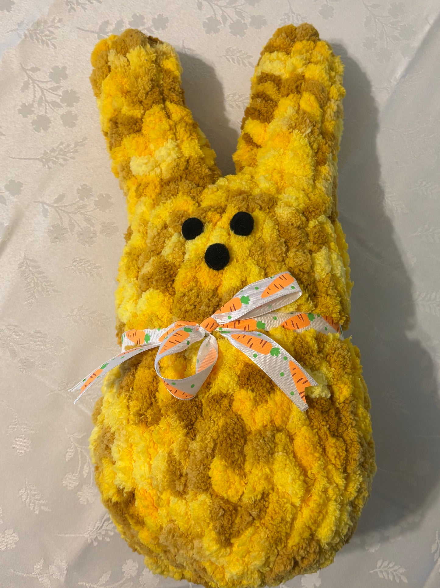 Easter Plush Bunny, Large