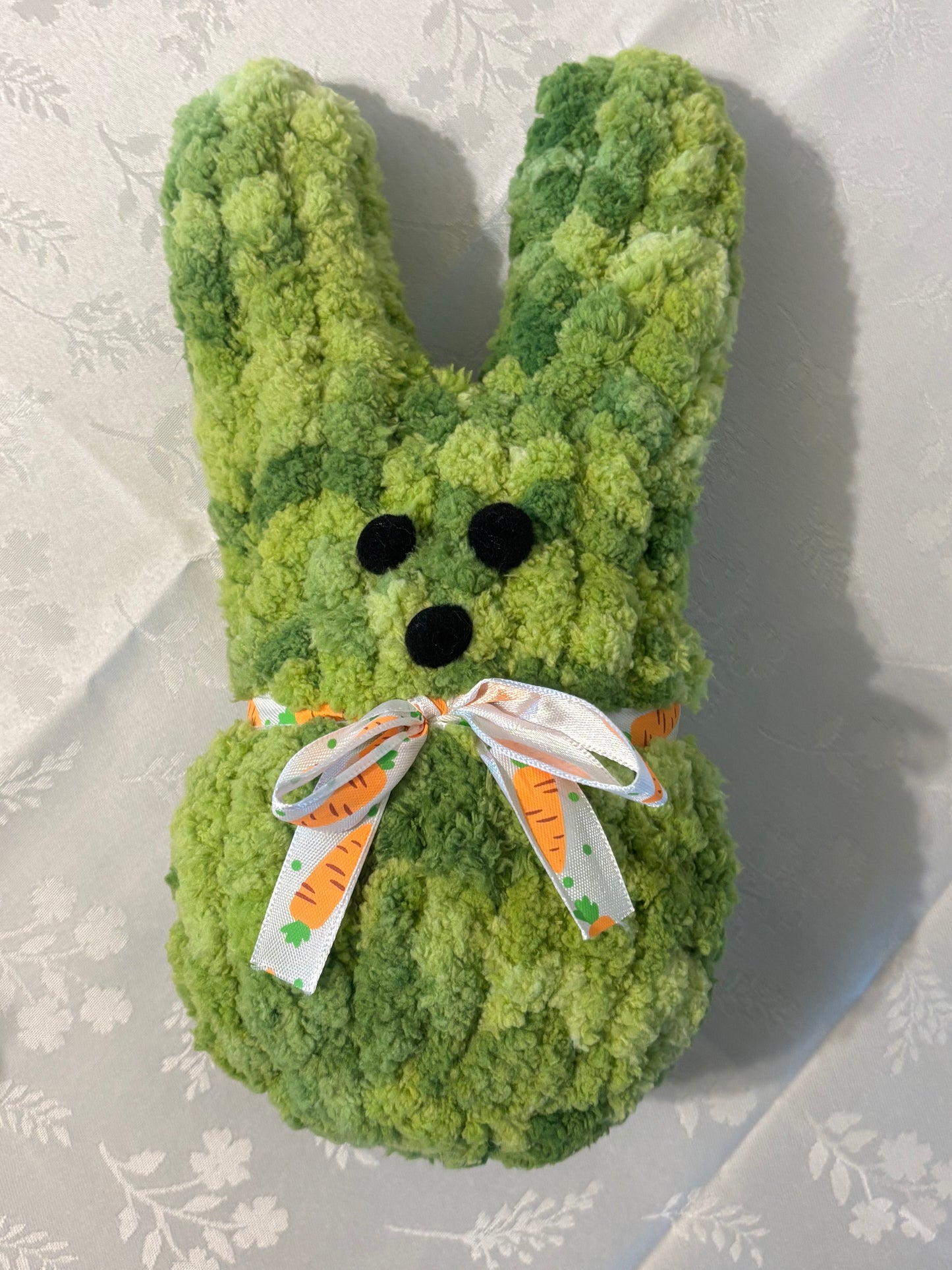 Easter Plush Bunny, Small