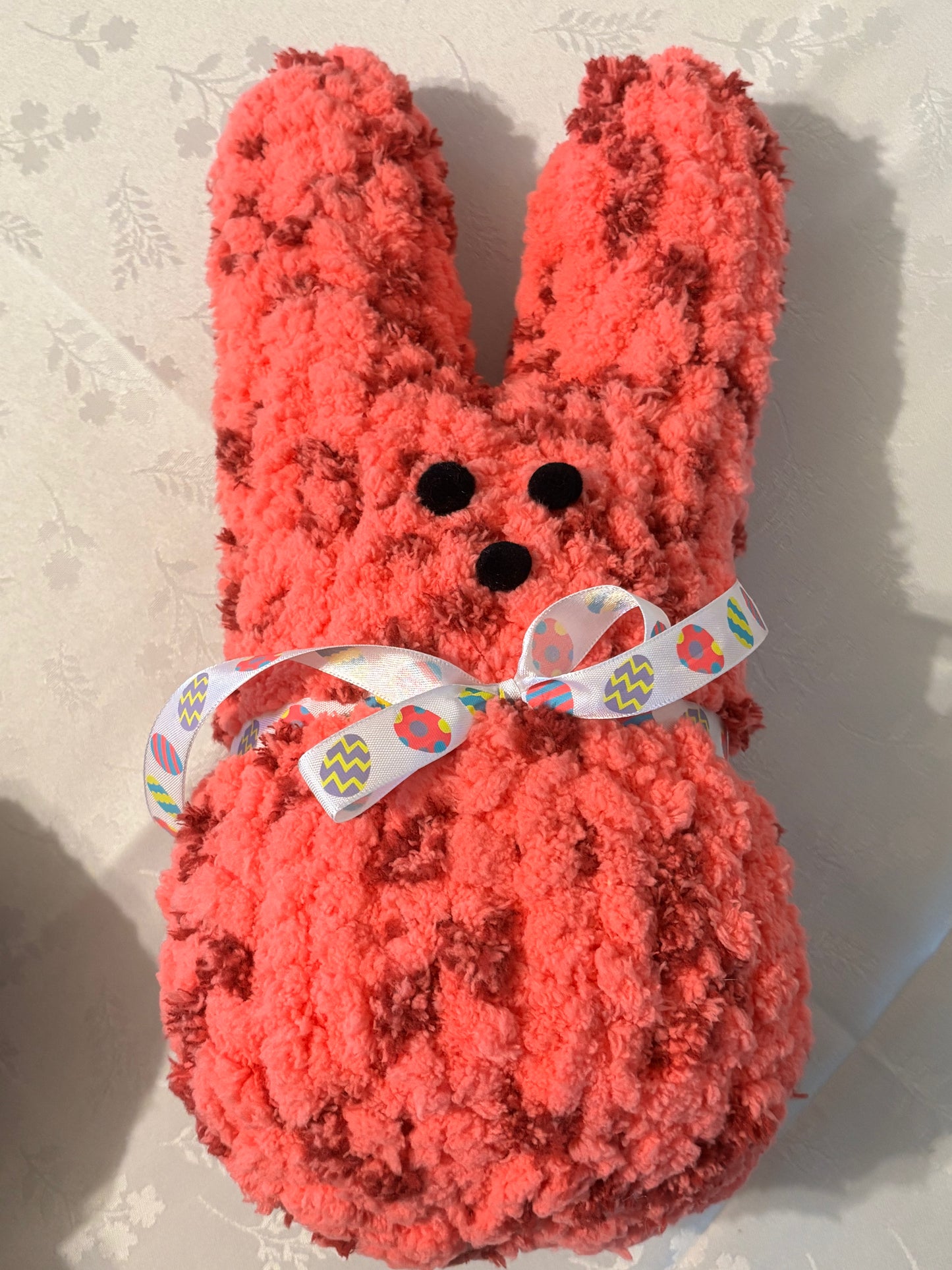 Easter Plush Bunny, Large